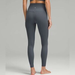 NWOT - Lululemon Align Leggings - Size 4
